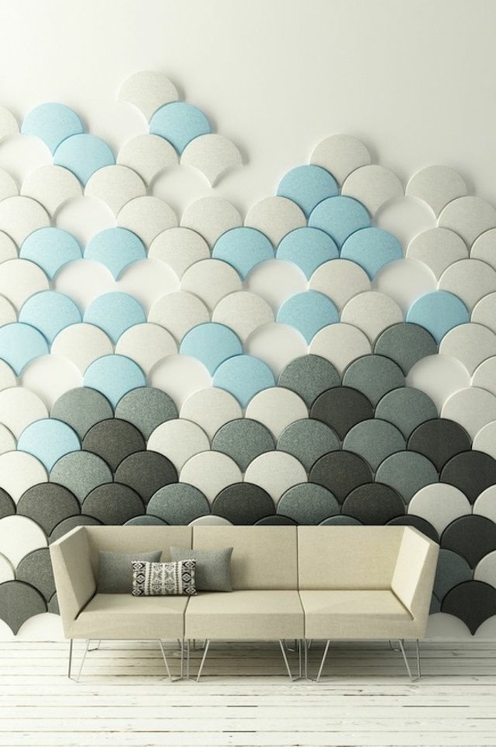 Décoration murale castorama
