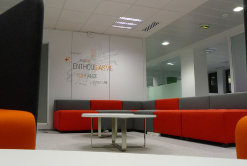 Entreprise décoration intérieur