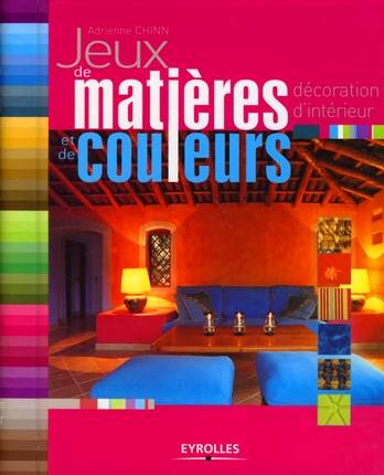 Livre décoration intérieur