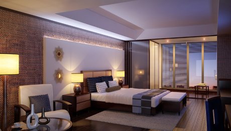 Decoration d interieur style industriel