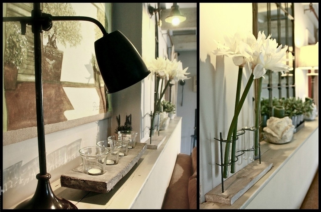 Accessoires decoration interieur