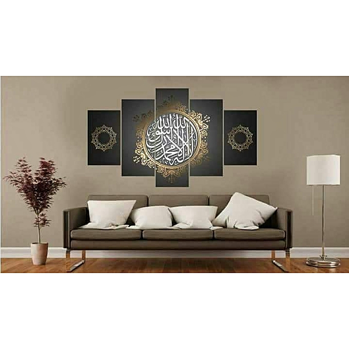 Tableau décoration pour salon