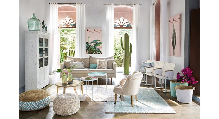 La maison décoration