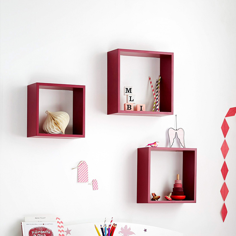 Tres petite decoration murale