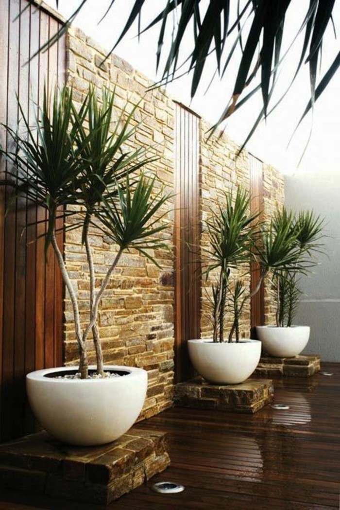 Décoration zen maison
