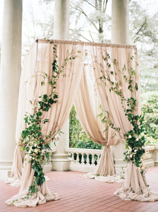 Decoration interieur greco-romaine