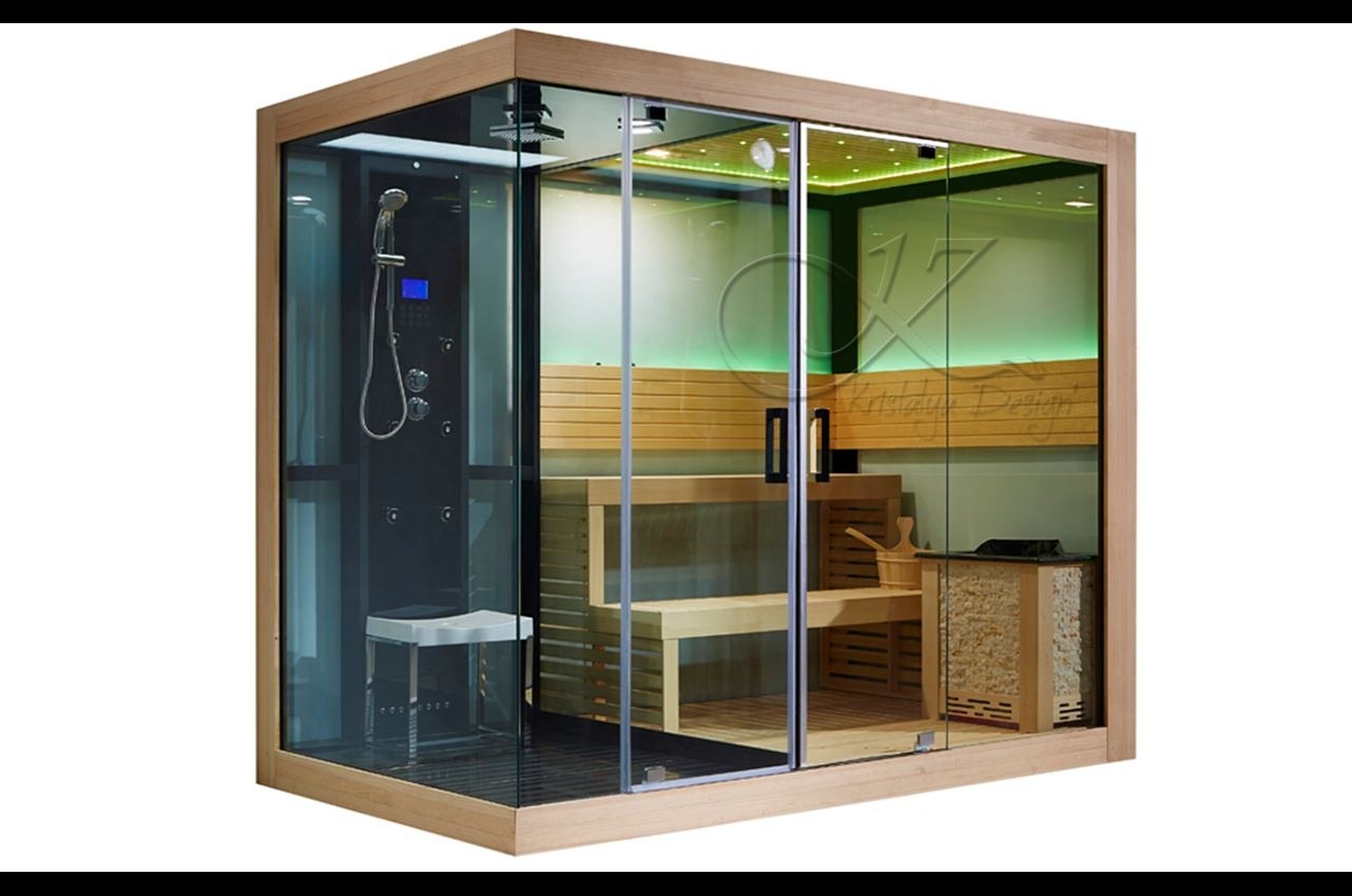 Decoration interieur hammam