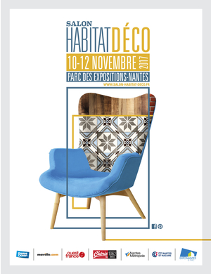Salon habitat et décoration