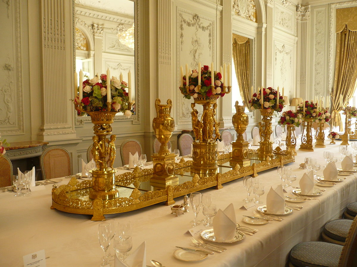 Jp decoration design