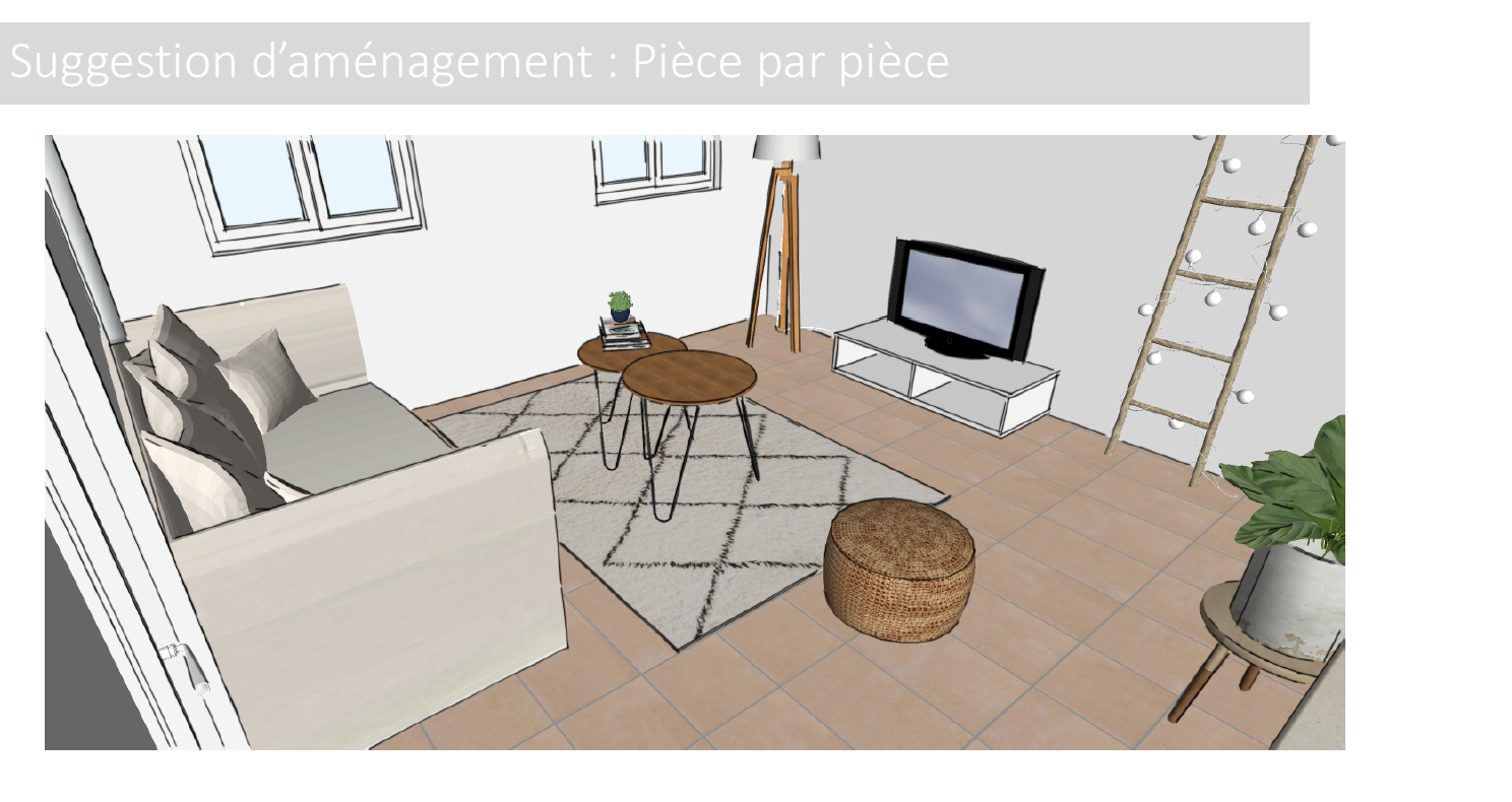 Btp décoration et design d'intérieur