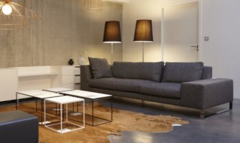Vendeur en decoration d interieur