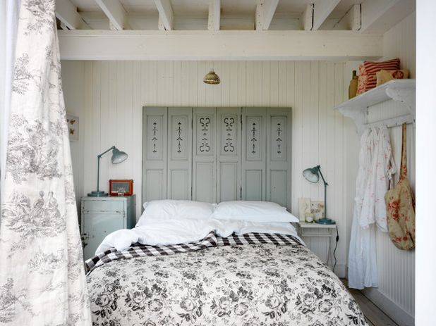 Decoration chambre maison campagne