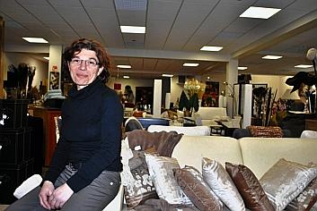 Magasin decoration interieur lorient