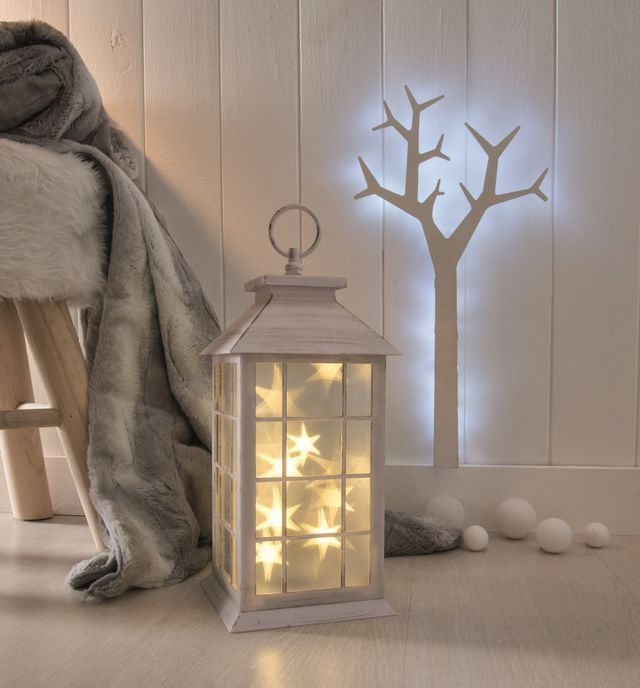 Decoration noel pour la maison