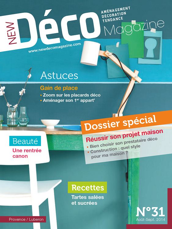 Dossier decoration interieur