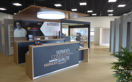 Magasins décoration intérieur rennes