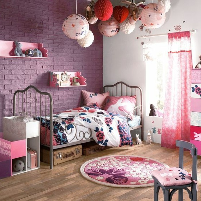 Décoration murale chambre ado garçon