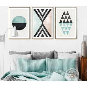 Décoration scandinave murale