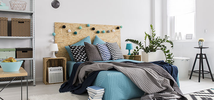 Decoration interieur zen