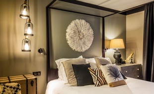 Decoration de chambre maison du monde