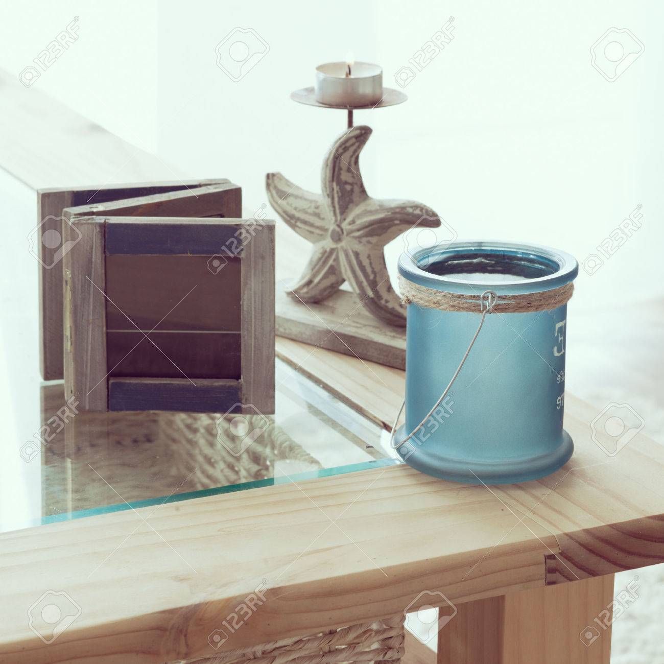 Decoration interieur plage