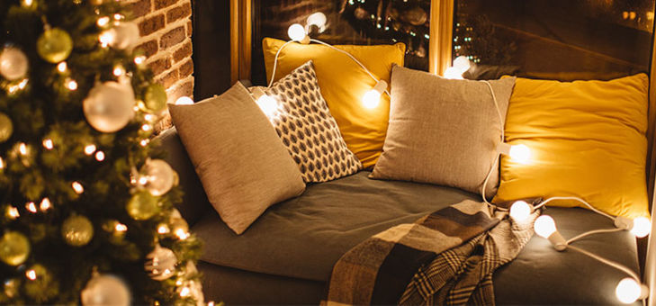 Décoration de noel pour maison