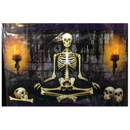 Decoration murale metal tortue
