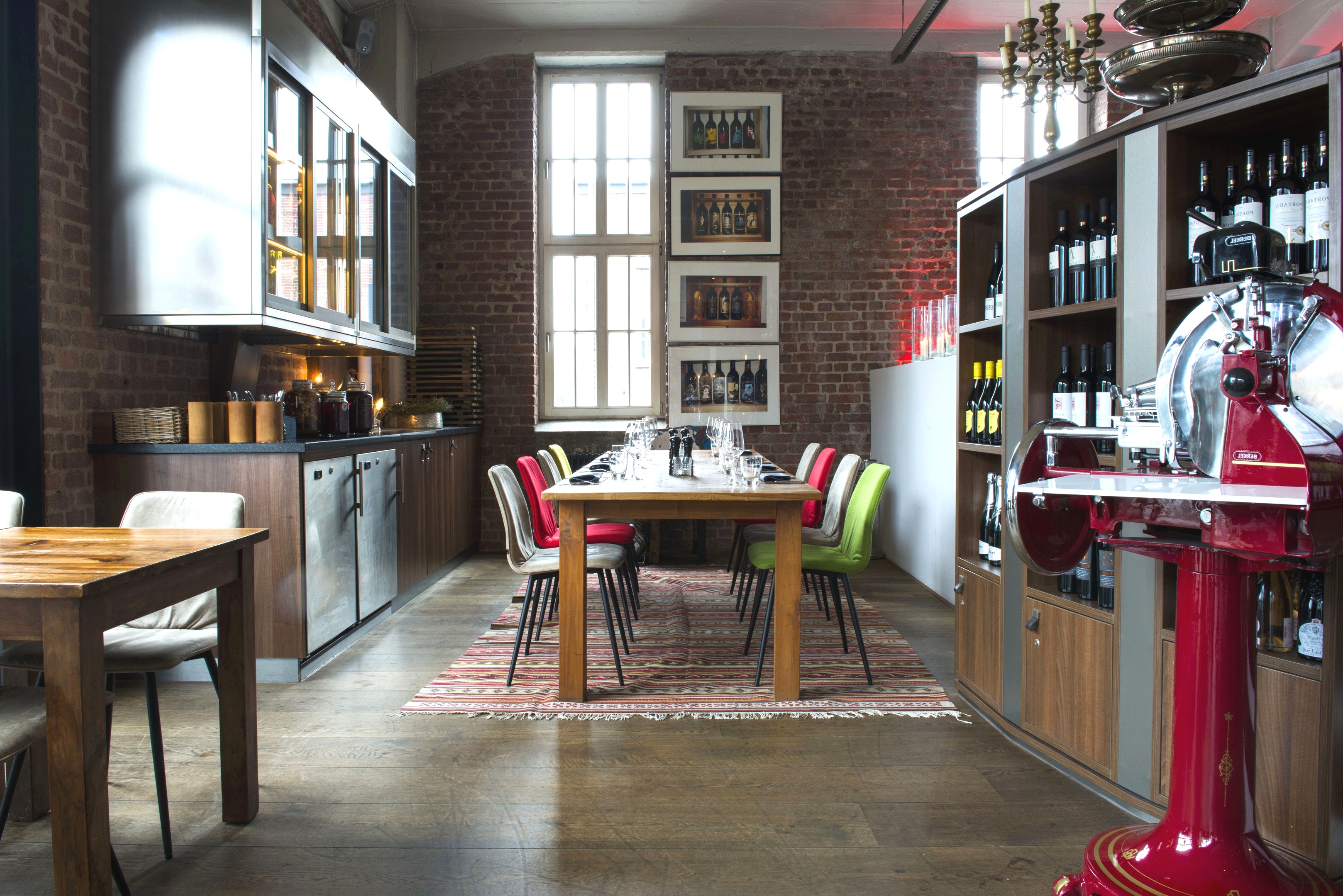 Formation decoration interieur nantes