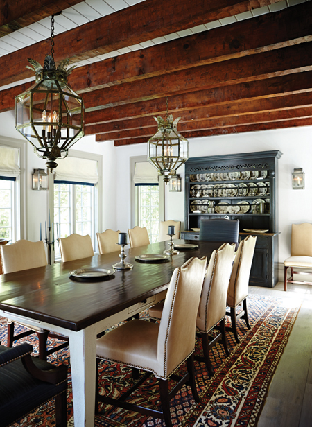 Decoration interieur pour salle a manger