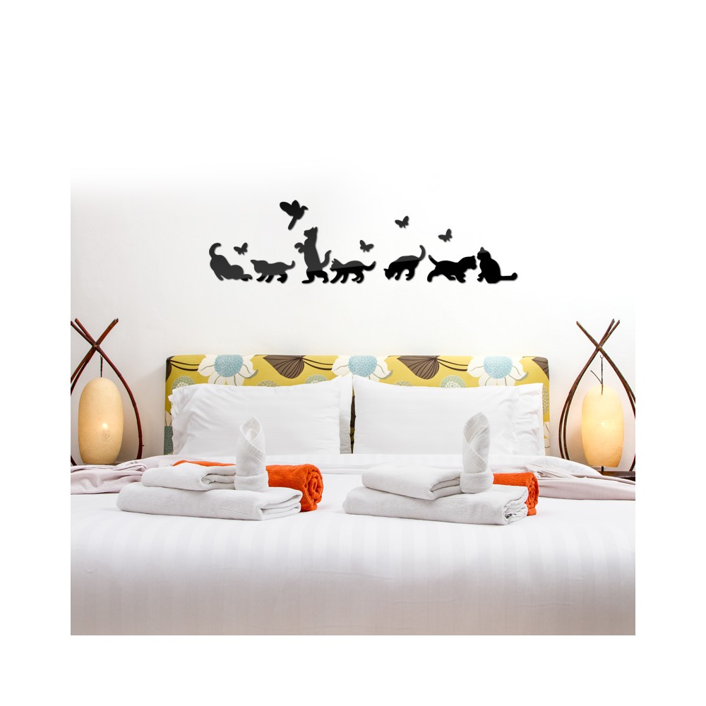 Decoration maison stickers