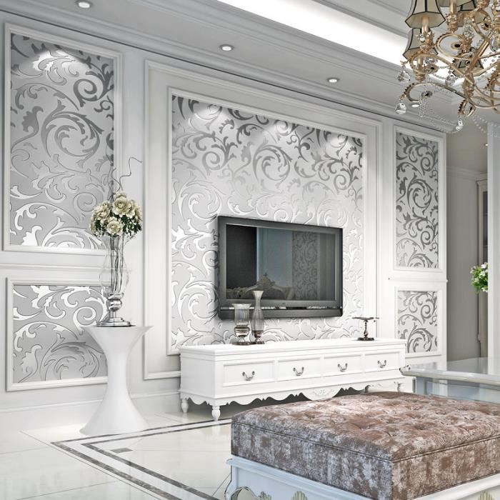 3d decoration murale