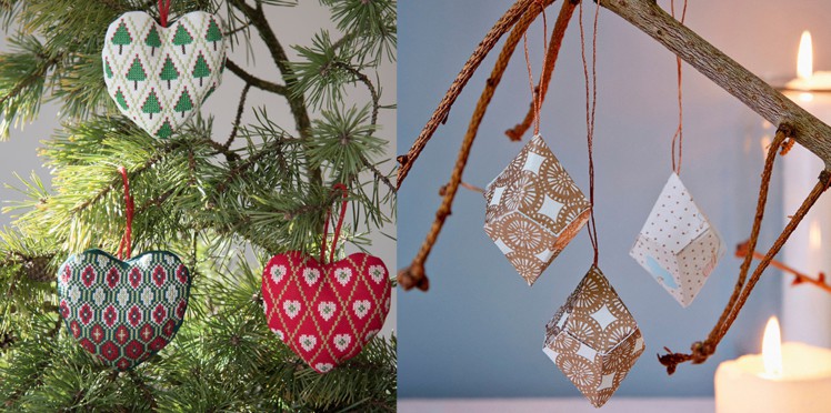 Decoration a faire a la maison