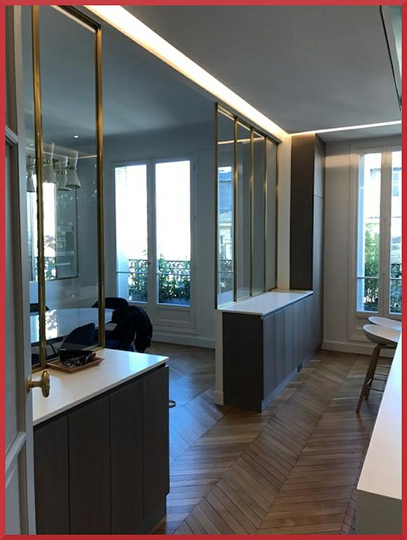 Decoration interieur les clayes sous bois