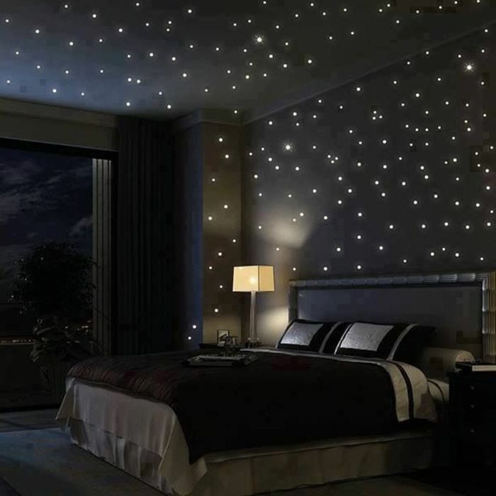 Décoration led interieur