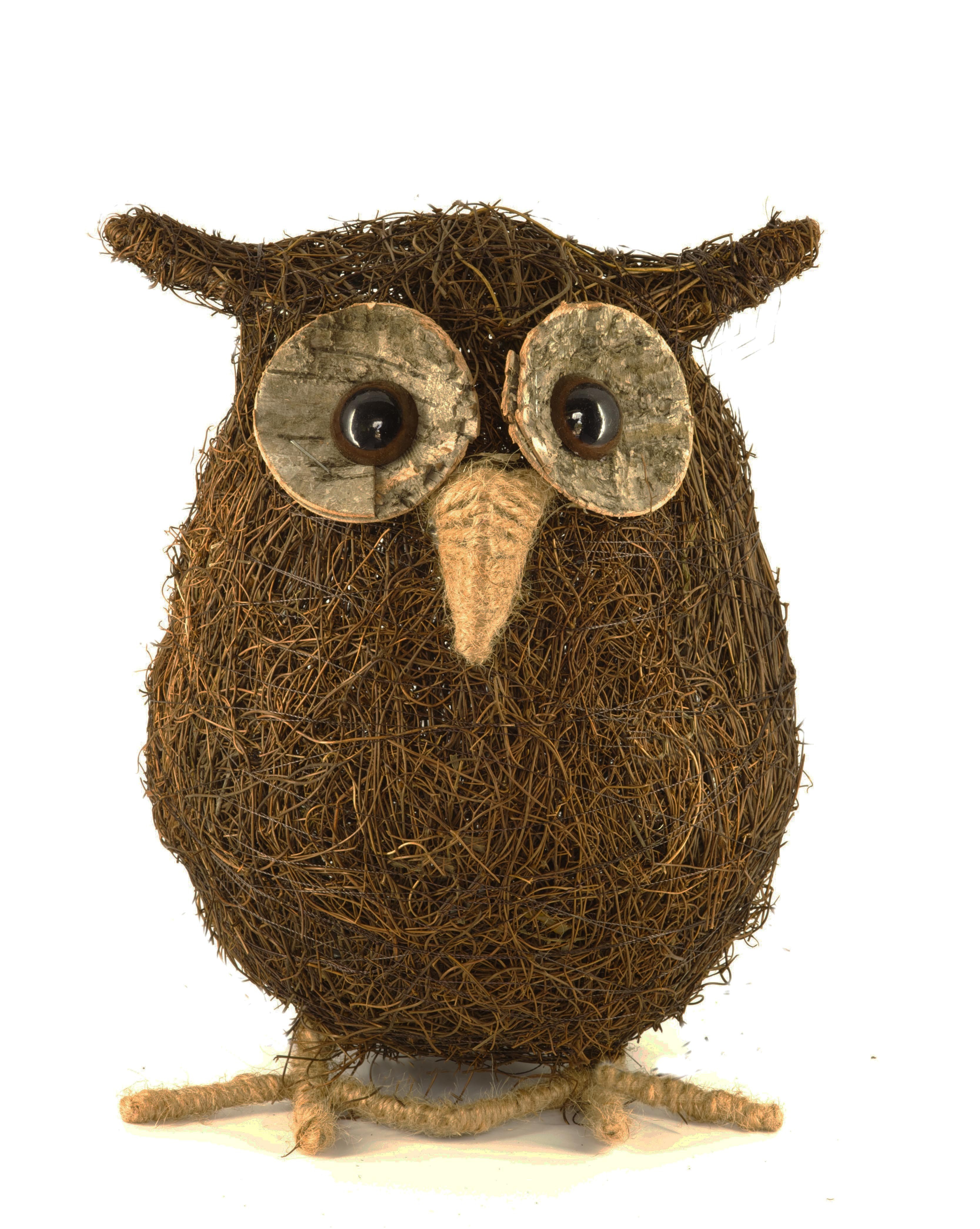 Decoration jardin animal