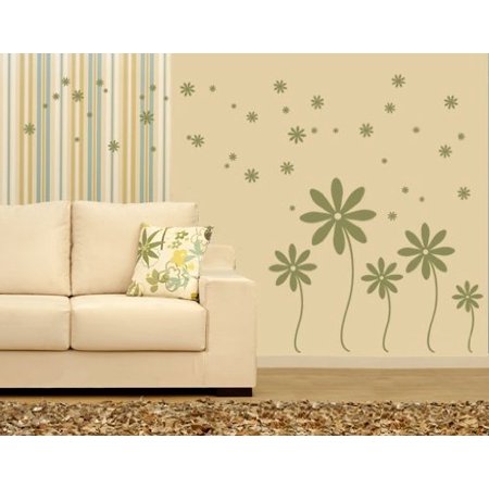 Decoration murale walmart