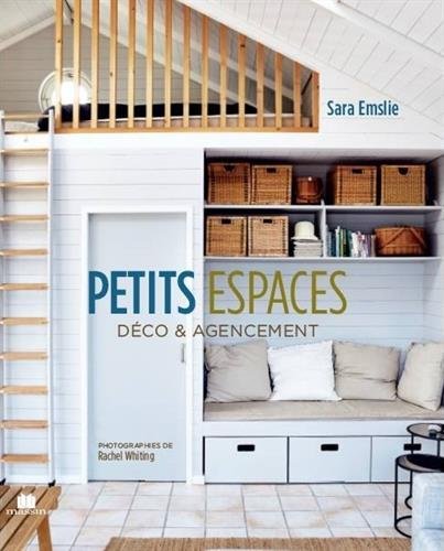 Livre decoration interieur