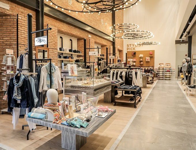 Bhv decoration interieur