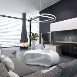 Eclairage decoration interieur