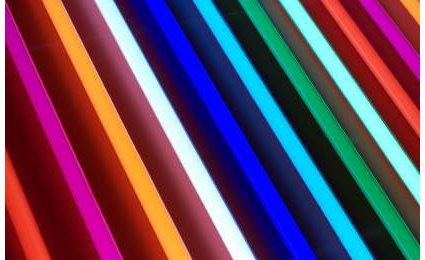 Decoration interieur neon