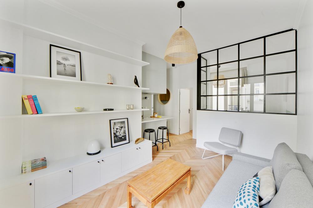 Décoration design intérieur