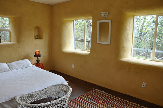 Decoration interieur minerale