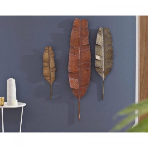 Papillons decoration murale