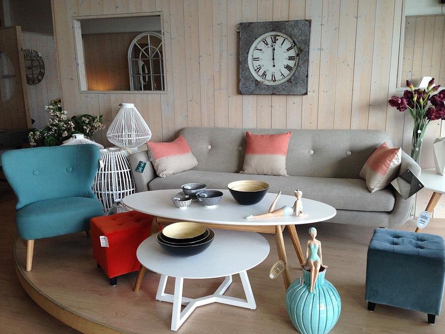 Salon de décoration la rochelle