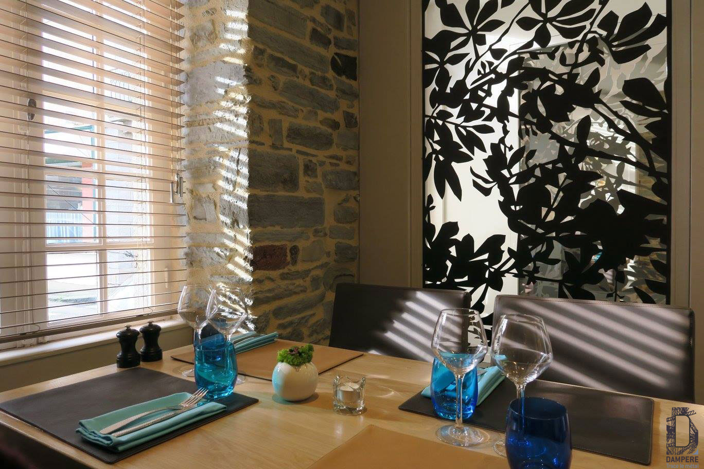 Decoration interieur chez particuliers
