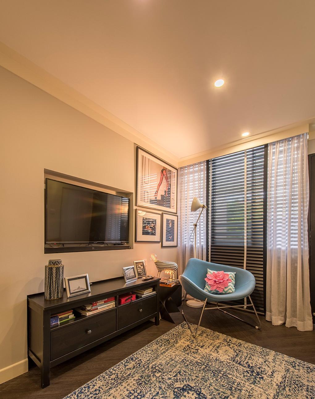 V-design decoration pte ltd