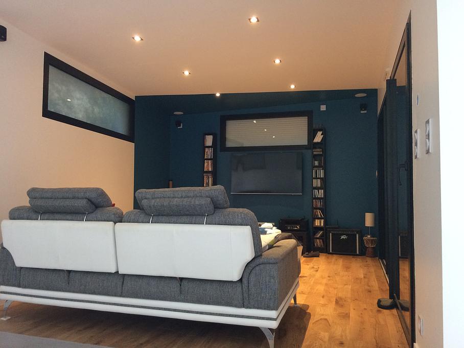 Entreprise de decoration interieur rennes