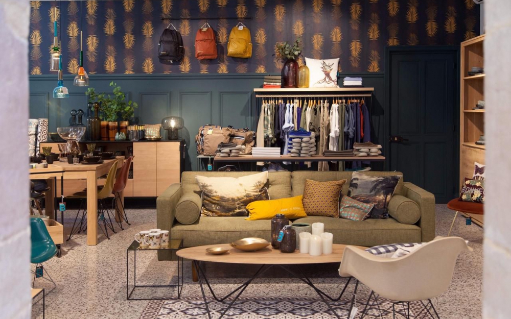 Décoration interieur paris