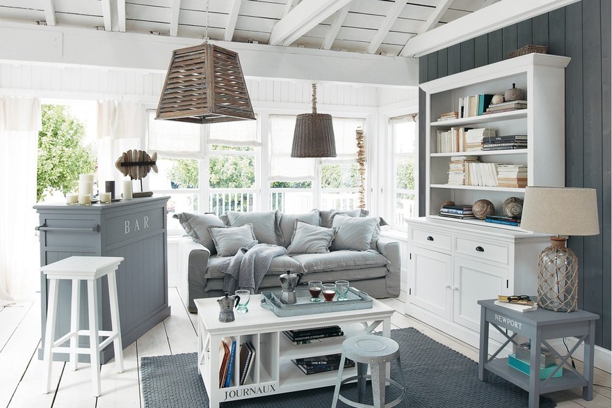 Journaux décoration maison