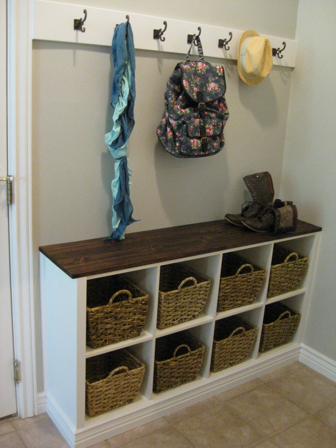 Porte design decoration